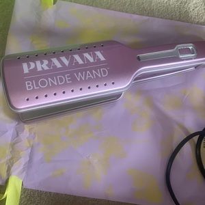 Pravana Blonde Wand